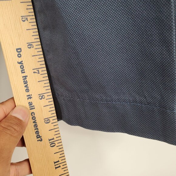 Brax Bari Bermuda Shorts Men Size 33 NWT Stretch Regular Fit Chino - Picture 10 of 13